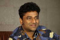 Devi Sri Prasad Sarileru Neekevvaru Interview